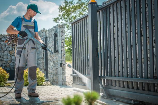 Best Building Exterior Washing  in Pemberton Heights, NJ