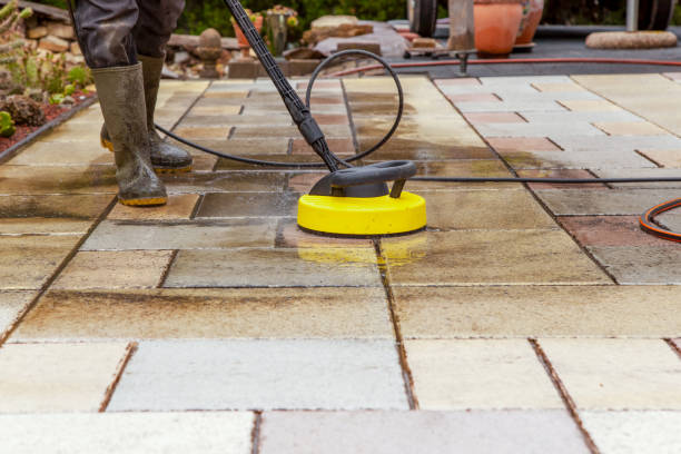Best Pool Deck Cleaning  in Pemberton Heights, NJ