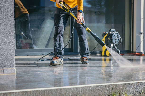 Best Gas Station Cleaning  in Pemberton Heights, NJ