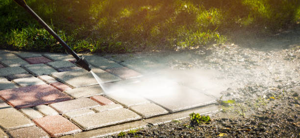Best Animal Enclosure Cleaning  in Pemberton Heights, NJ