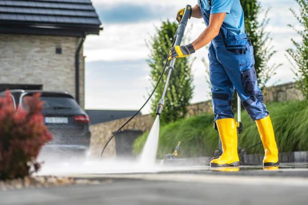 Best House Exterior Washing  in Pemberton Heights, NJ